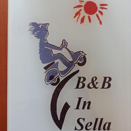 B&B In Sella Vico Equense Exteriör bild