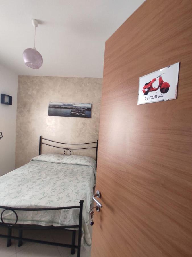 B&B In Sella Vico Equense Rum bild